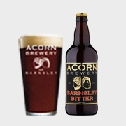 Acorn Barnsley Bitter