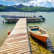 San Andres & Providencia, Colombia