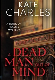 A Dead Man Out of Mind (Kate Charles)