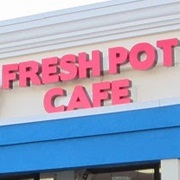 Fresh Pot Cafe
