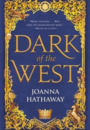 Dark of the West (Joanna Hathaway)