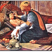 Muhammad Ibn Zakariya Al-Razi