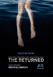 The Returned TV Show (2015)