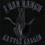 Hank William III's 3 Bar Ranch - Cattle Callin' (2011)