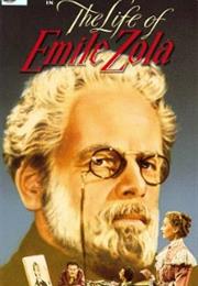 1937 - "The Life of Emile Zola"
