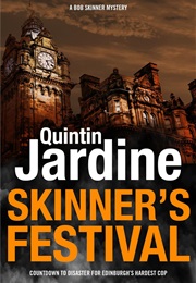 Skinner&#39;s Festival (Quintin Jardine)