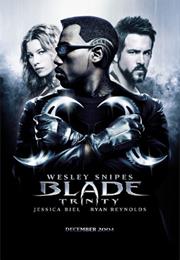 Blade: Trinity