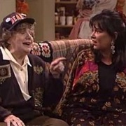 Roseanne: Thanksgiving '93