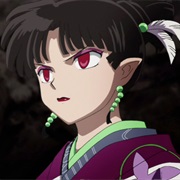 Kagura (Inuyasha)