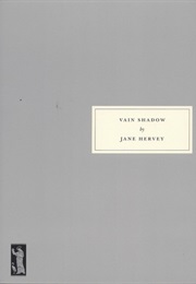 Vain Shadow (Jane Hervey)