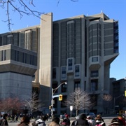 Robarts Library