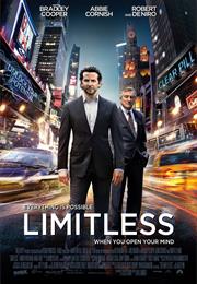 Limitless (2011)