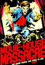 Movie House Massacre – Alice Raley (1984)