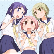Yuyushiki