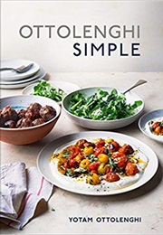Ottolenghi Simple (Yotam Ottolenghi)