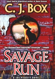 Savage Run (C.J. Box)