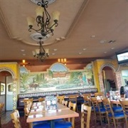 Hacienda Del Sol (Benton City, Washington)