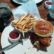 Rediviva (Aberdeen, Washington)