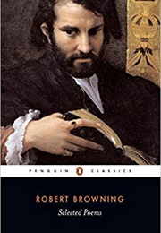 Selected Poems (Robert Browning)