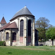 Roissy-En-France, France