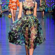 Domenico Dolce & Stefano Gabbana