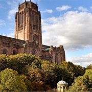 Liverpool Cathedral