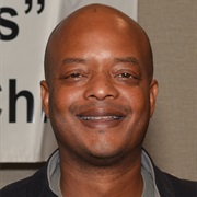 Todd Bridges