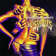 Could Have Been Me - The Struts