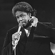 Barry White