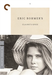 Claire's Knee (1970)
