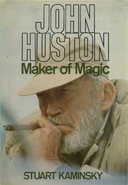 John Huston (Kaminsky)