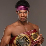 Velveteen Dream