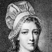 Charlotte Corday