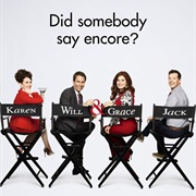 Will & Grace (2017)