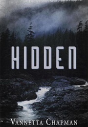 Hidden (Vanetta Chapman)
