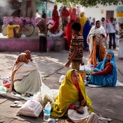 International Widow's Day (June 23)