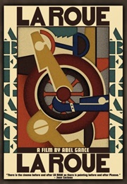 The Wheel (1923)