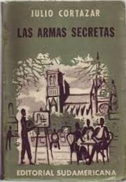 Las Armas Secretas