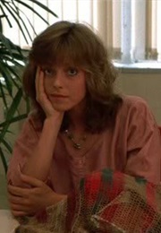 Greta Scacchi - The Coca-Cola Kid (1985)