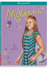 McKenna (Mary Casanova)
