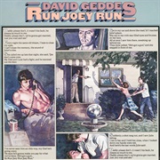 Run Joey Run - David Geddes