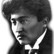 Magzhan Zhumabayev