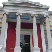 Athen's Museums