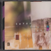 Seven Day Jesus Self Titled