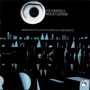 Joe Farrell - Moon Germs