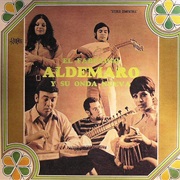 Aldemaro Romero - El Fabuloso Aldemaro Y Su Onda Nueva