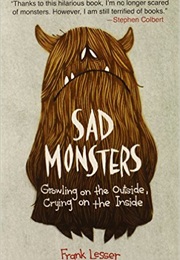 Sad Monsters (Frank Lesser)
