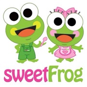 Sweet Frog