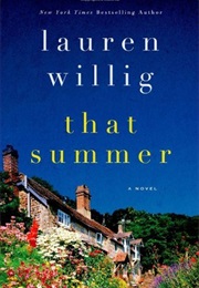 That Summer (Lauren Willig)