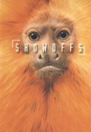 Show-Offs (Bernard Stonehouse)